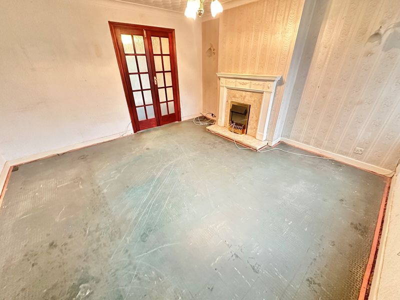 Knowle Close Great Sutton